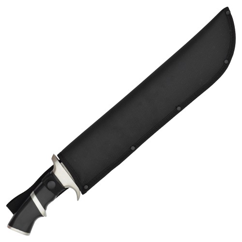 COLTELLO A LAMA FISSA PREDATOR (CW-PDT)