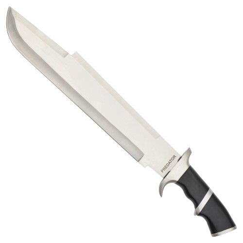 FIXED BLADE KNIFE PREDATOR (CW-PDT)