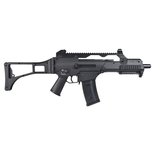 WELL ELECTRIC RIFLE D68 BLACK (D68)