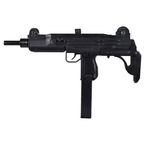 WELL ELECTRIC RIFLE D91 BLACK (D91)