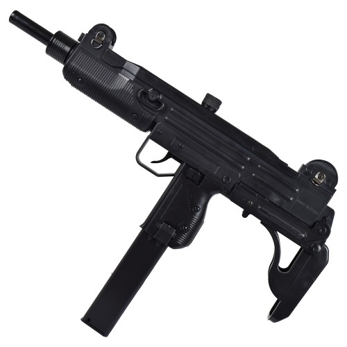 WELL ELECTRIC RIFLE D91 BLACK (D91)