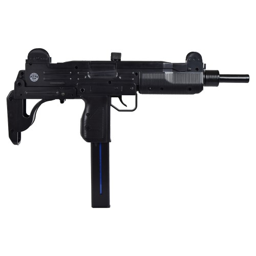 WELL ELECTRIC RIFLE D91 BLACK (D91)