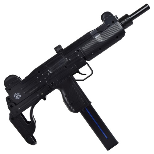 WELL ELECTRIC RIFLE D91 BLACK (D91)