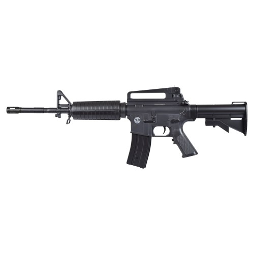 WELL ELECTRIC RIFLE D94 BLACK (D94)