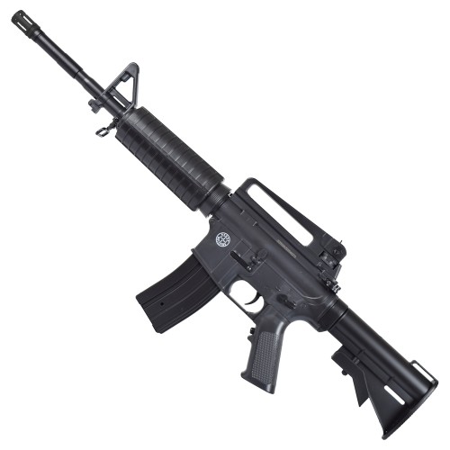 WELL ELECTRIC RIFLE D94 BLACK (D94)