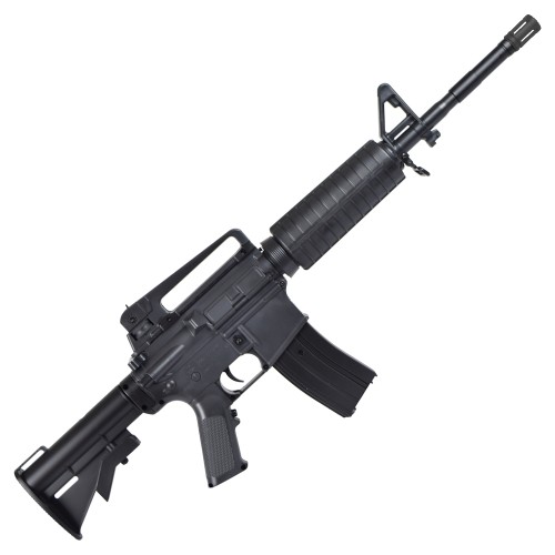 WELL ELECTRIC RIFLE D94 BLACK (D94)