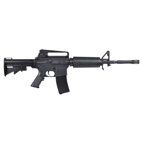 WELL ELECTRIC RIFLE D94 BLACK (D94)