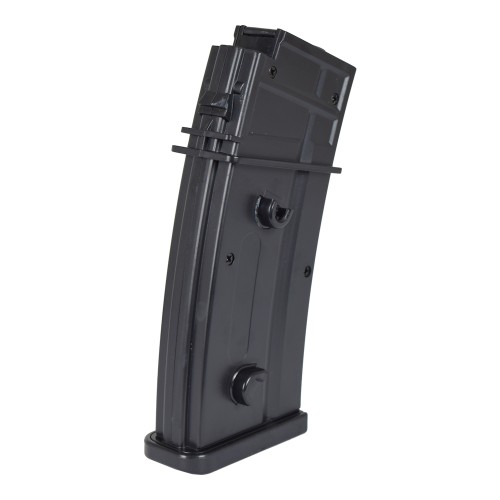WELL HI-CAP MAGAZINE 330 ROUNDS FOR D68 SERIES BLACK (D68MAG)
