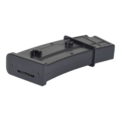WELL HI-CAP MAGAZINE 330 ROUNDS FOR D68 SERIES BLACK (D68MAG)