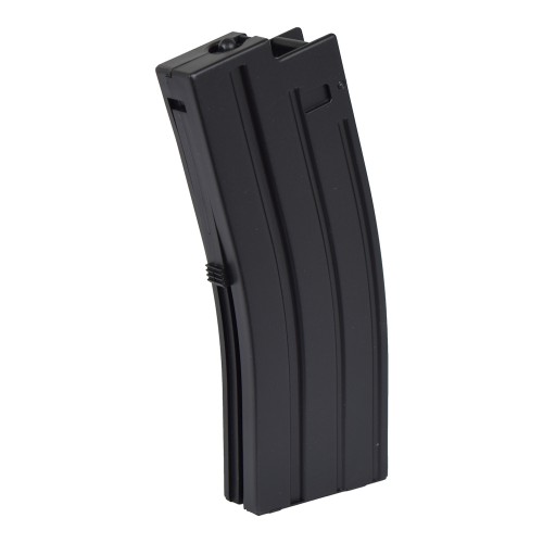 WELL HI-CAP MAGAZINE 170 ROUNDS FOR D94 SERIES BLACK (D94MAG)