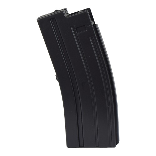 WELL HI-CAP MAGAZINE 170 ROUNDS FOR D94 SERIES BLACK (D94MAG)