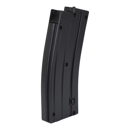 WELL HI-CAP MAGAZINE 170 ROUNDS FOR D94 SERIES BLACK (D94MAG)