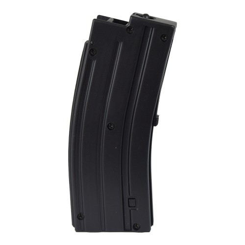 WELL HI-CAP MAGAZINE 170 ROUNDS FOR D94 SERIES BLACK (D94MAG)