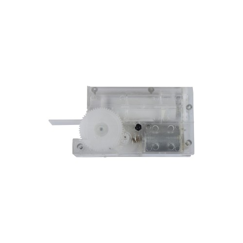 WELL COMPLETE GEARBOX FOR D91 SERIES (D91GB)