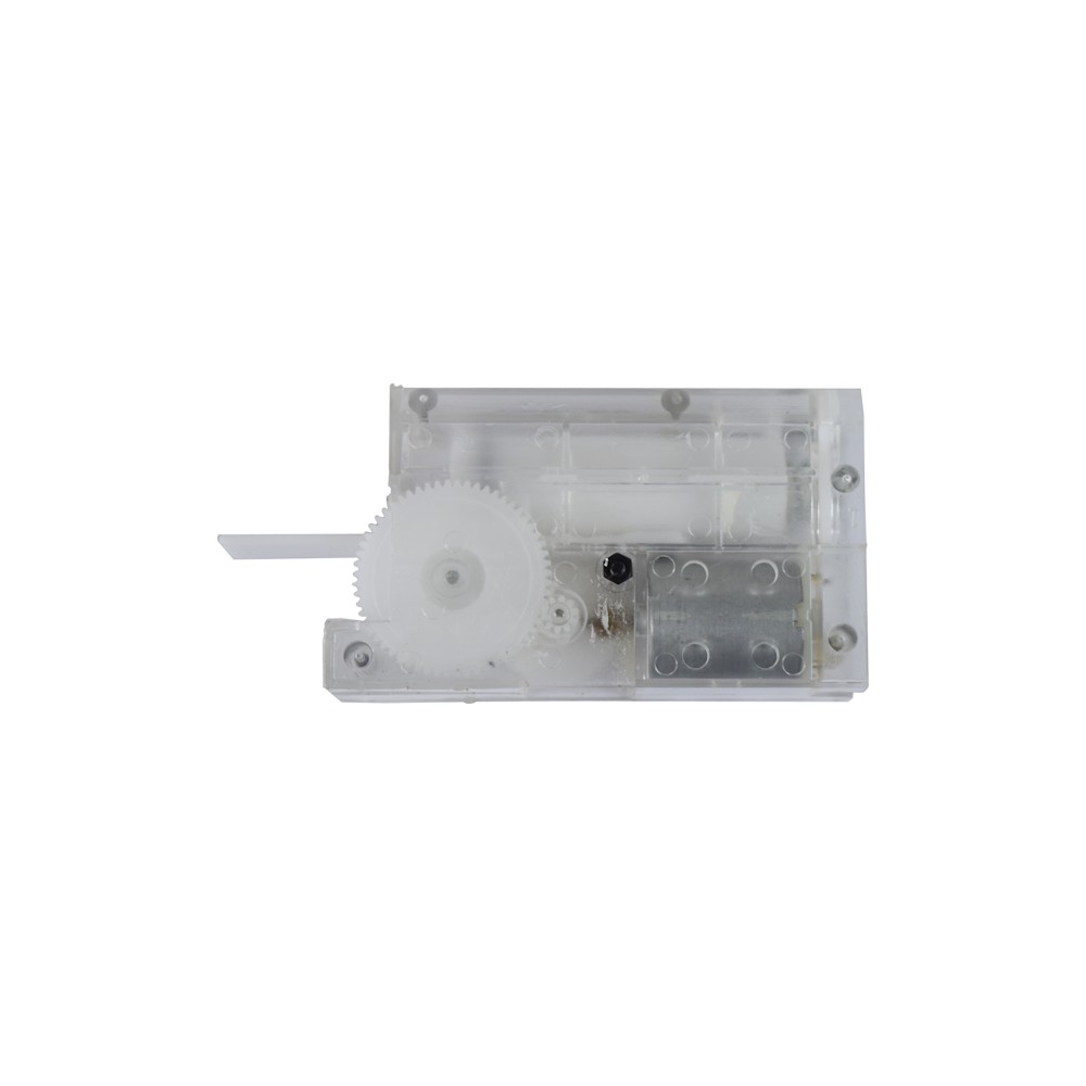 WELL COMPLETE GEARBOX FOR D91 SERIES (D91GB)