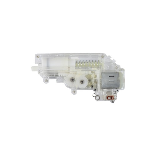 WELL COMPLETE GEARBOX FOR D94 SERIES (D94GB)