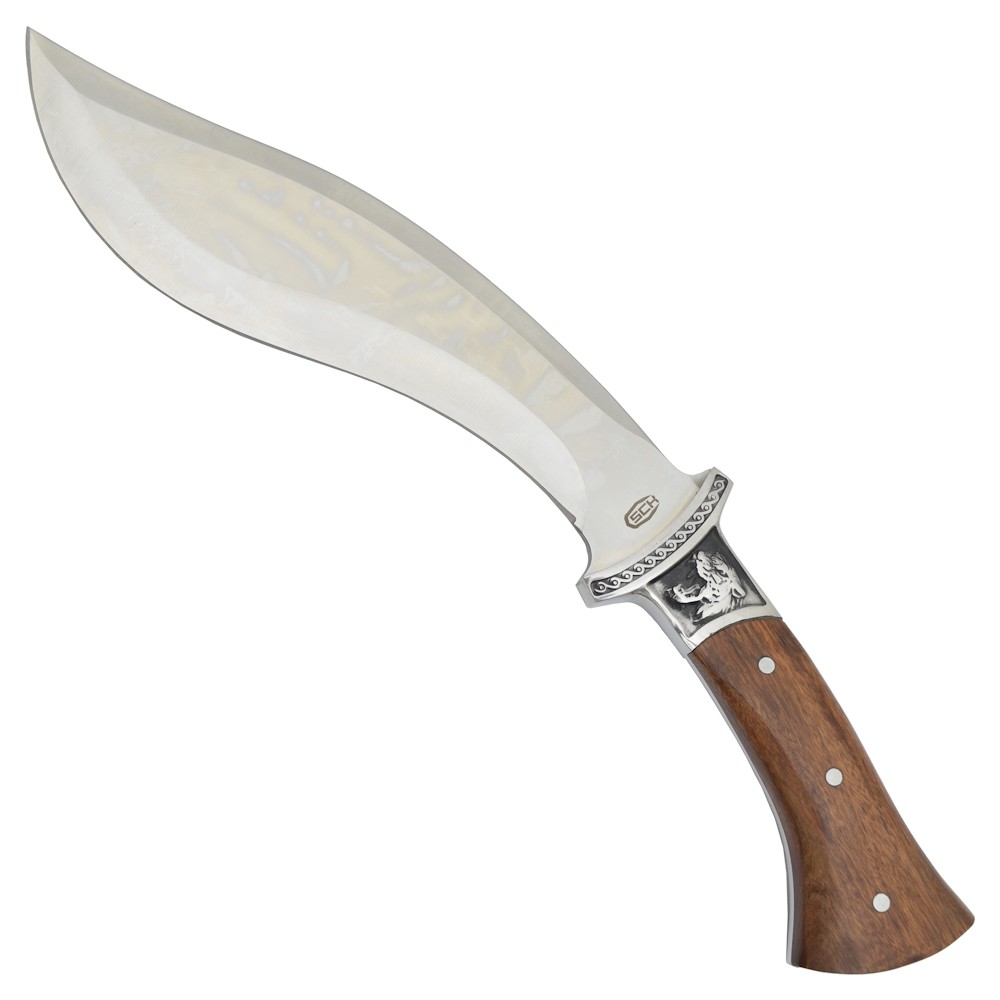 SCK COLTELLO DA CACCIA (CW-012) SCK COLTELLO DA CACCIA (CW-012)