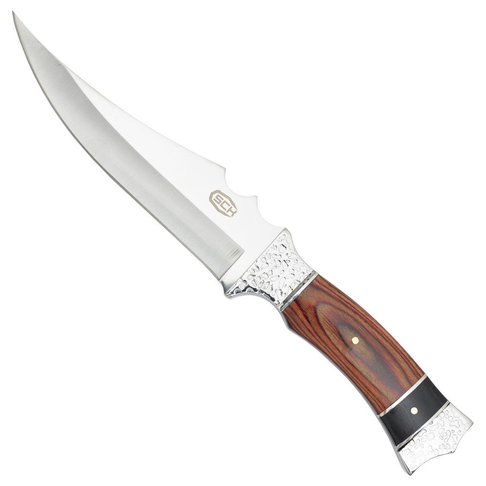 SCK COLTELLO DA CACCIA (CW-028) SCK COLTELLO DA CACCIA (CW-028)