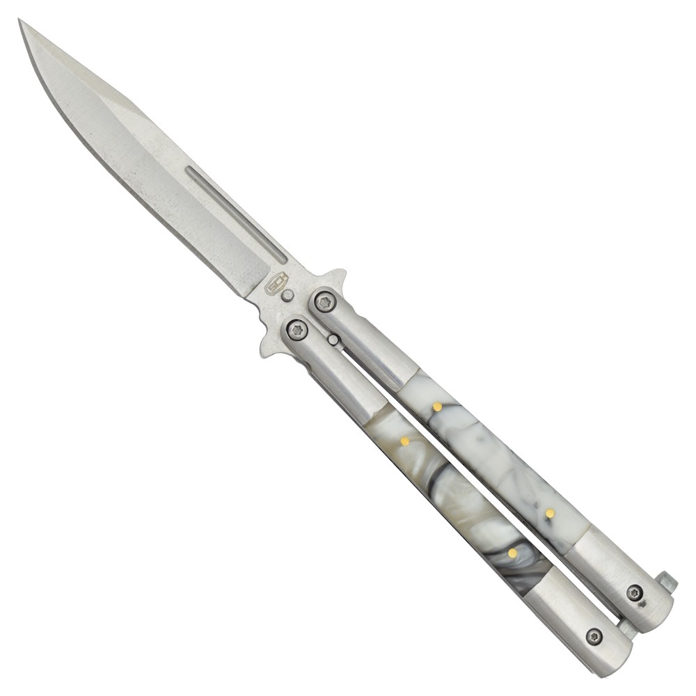 SCK BUTTERFLY KNIFE (CW-019) SCK BUTTERFLY KNIFE (CW-019)