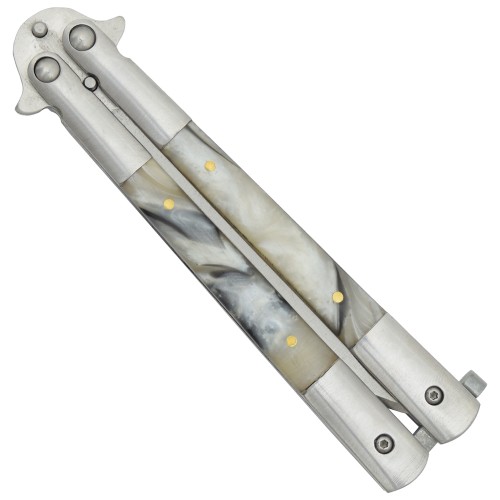 SCK BUTTERFLY KNIFE (CW-019) SCK BUTTERFLY KNIFE (CW-019)