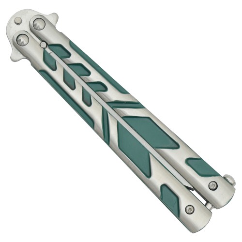 SCK BUTTERFLY KNIFE (CW-020) SCK BUTTERFLY KNIFE (CW-020)