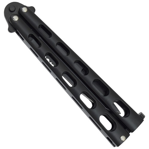 SCK BUTTERFLY KNIFE (CW-021) SCK BUTTERFLY KNIFE (CW-021)