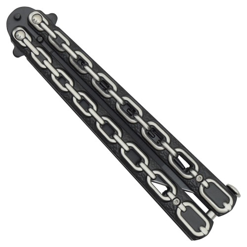 SCK BUTTERFLY KNIFE (CW-022) SCK BUTTERFLY KNIFE (CW-022)