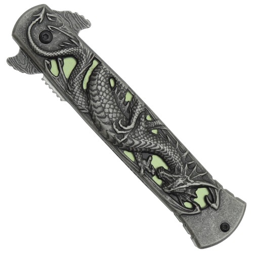 SCK COLTELLO TASCABILE CON APERTURA ASSISTITA (CW-037)