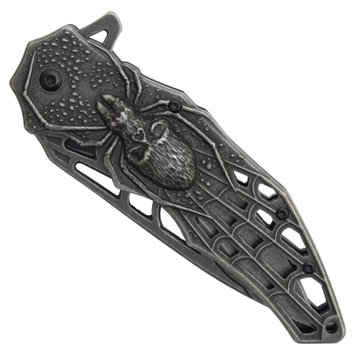 SCK COLTELLO TASCABILE CON APERTURA ASSISTITA (CW-040)
