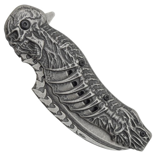 SCK COLTELLO TASCABILE CON APERTURA ASSISTITA (CW-045)