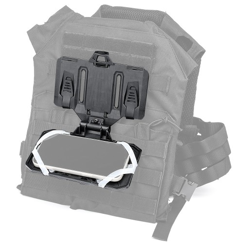 MP TASCA PORTA TELEFONO NERA (MP09006-B)