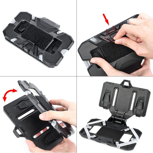 MP TASCA PORTA TELEFONO NERA (MP09006-B)