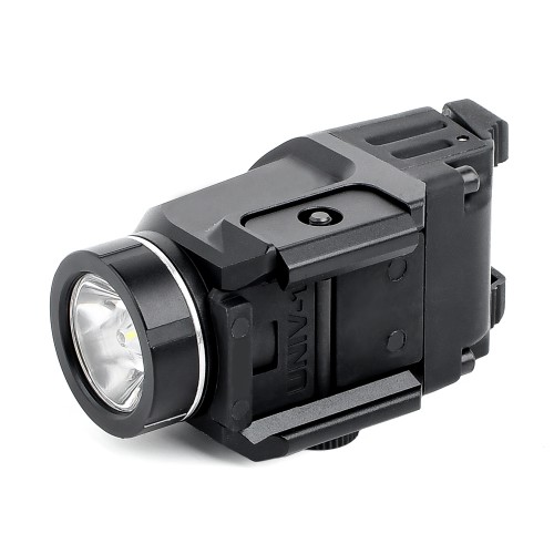 WADSN TORCIA TATTICA LED PER PISTOLA NERO (WD04109-B)