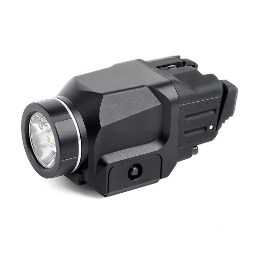 WADSN TORCIA TATTICA LED PER PISTOLA NERO (WD04109-B)