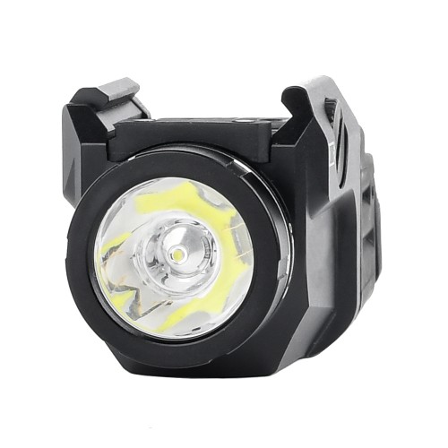 WADSN TORCIA TATTICA LED PER PISTOLA NERO (WD04109-B)