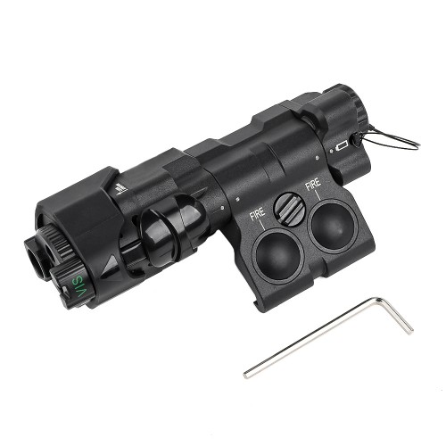 WADSN DUMMY AIMING DEVICE BLACK (WDX067-B)