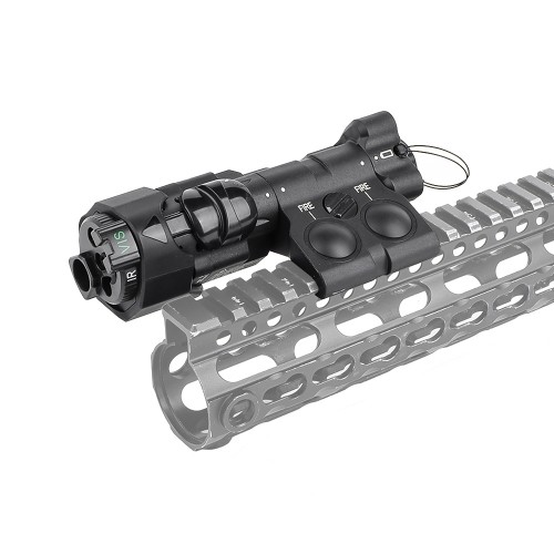 WADSN DUMMY AIMING DEVICE BLACK (WDX067-B)