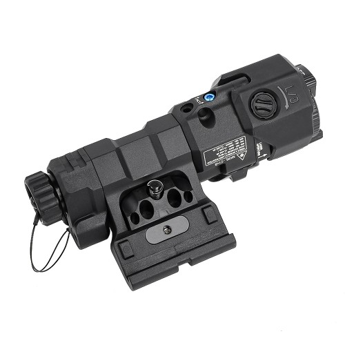 WADSN DUMMY AIMING DEVICE BLACK (WDX067-B)