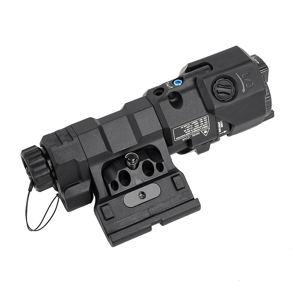 WADSN DUMMY AIMING DEVICE BLACK (WDX067-B) WADSN DUMMY AIMING DEVICE BLACK (WDX067-B)