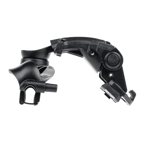 WADSN ADATTORE ELMETTO ARC/M-LOK PER CUFFIE EARMOR NORO (WZ218-B)