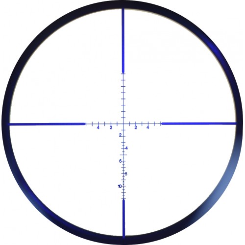 JS-TACTICAL ILLUMINATED SCOPE 4x-16X ZOOM 44m LENS BLACK (JS-4-16X44AOYU)