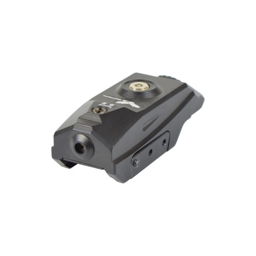 JS-TACTICAL LASER ROSSO (JS-JG10RCX)