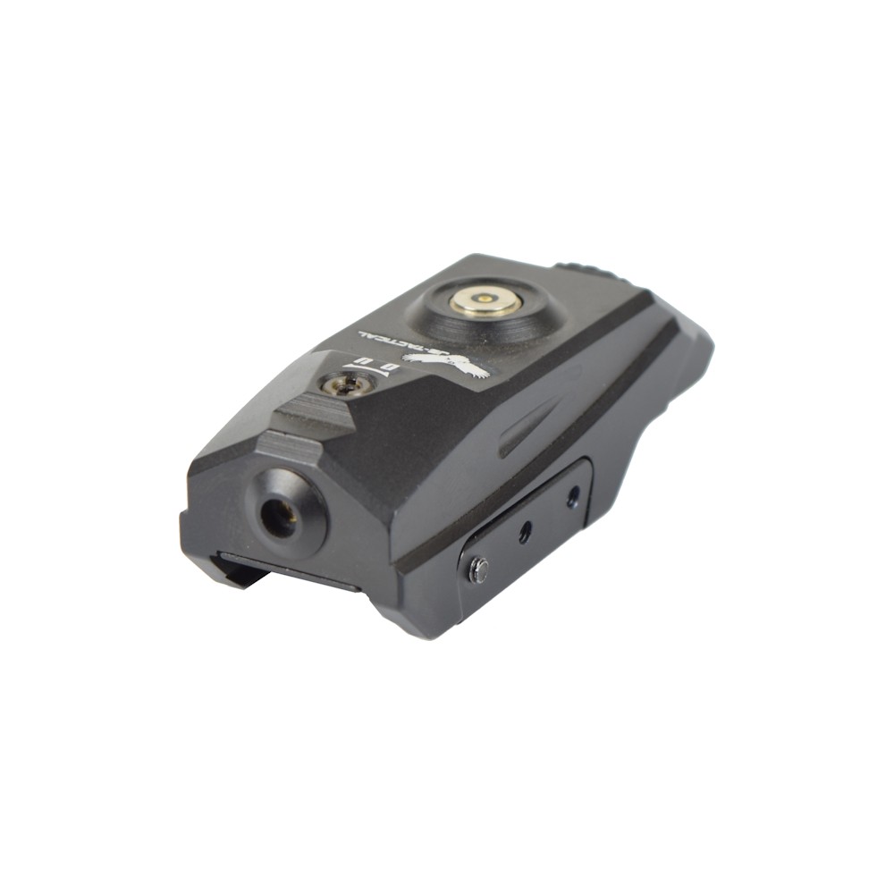JS-TACTICAL LASER ROSSO (JS-JG10RCX)
