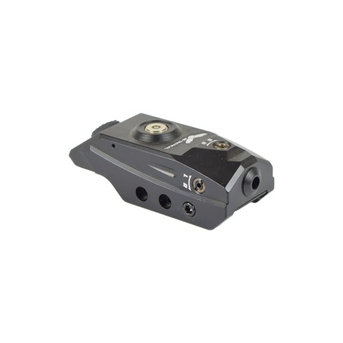 JS-TACTICAL LASER ROSSO (JS-JG10RCX)