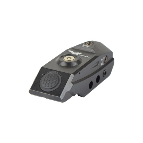 JS-TACTICAL LASER ROSSO (JS-JG10RCX)