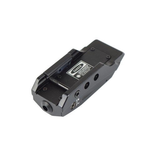 JS-TACTICAL LASER ROSSO (JS-JG10RCX)