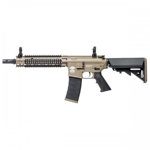 G&G ELECTRIC RIFLE CM18 MOD1 DESERT (GGMOD1T)