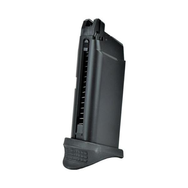 WE GAS MAGAZINE FOR G26 AND G27 PISTOLS (CARWG27)
