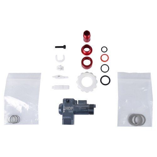 RETROARMS HOP UP CHAMBER CNC ULTRA FOR M4 SERIES (RA-9430)