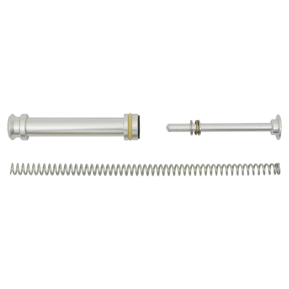 WELL SPRING SPARE KIT TYPE III FOR SNIPER BOLT ACTION RIFLES (MB03SPRING) WELL SPRING SPARE KIT TYPE III FOR SNIPER BOLT ACTION RIFLES (MB03SPRING)